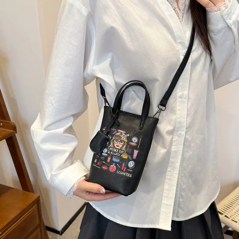 Thumbnail 3 - #35 New Soft Leather Bucket Bags Arrivals