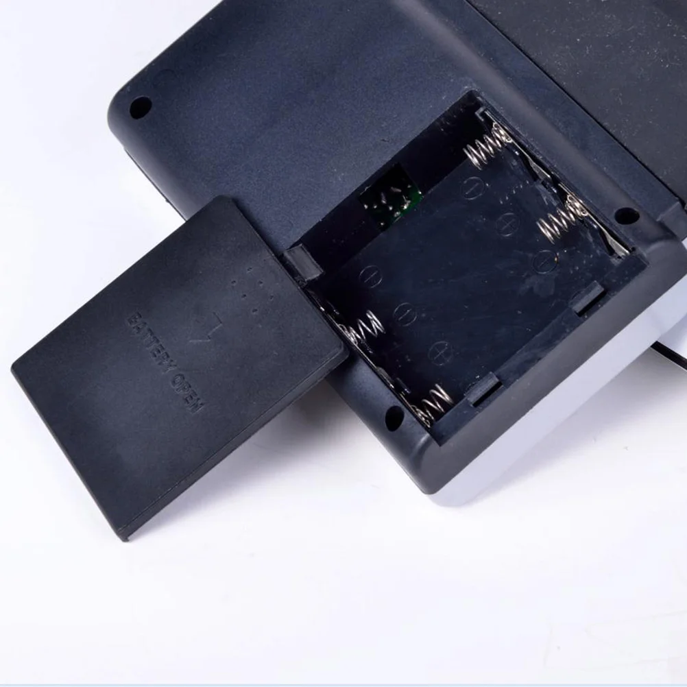 1 Stück elektronische Tastatur für Kinder, 37 Tasten, tragbares Musikinstrument mit 100 Tönen, 100 Rhythmen, Silber, frühe Bildung, Musical