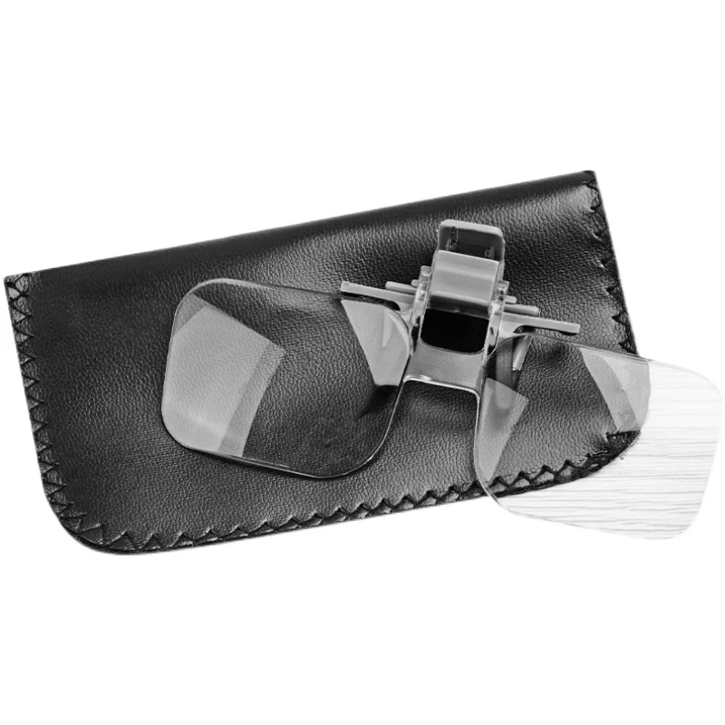 

Head mounted magnifying glass high-definition optical glasses holder portable mobile phone electronic circuit board maintenance
