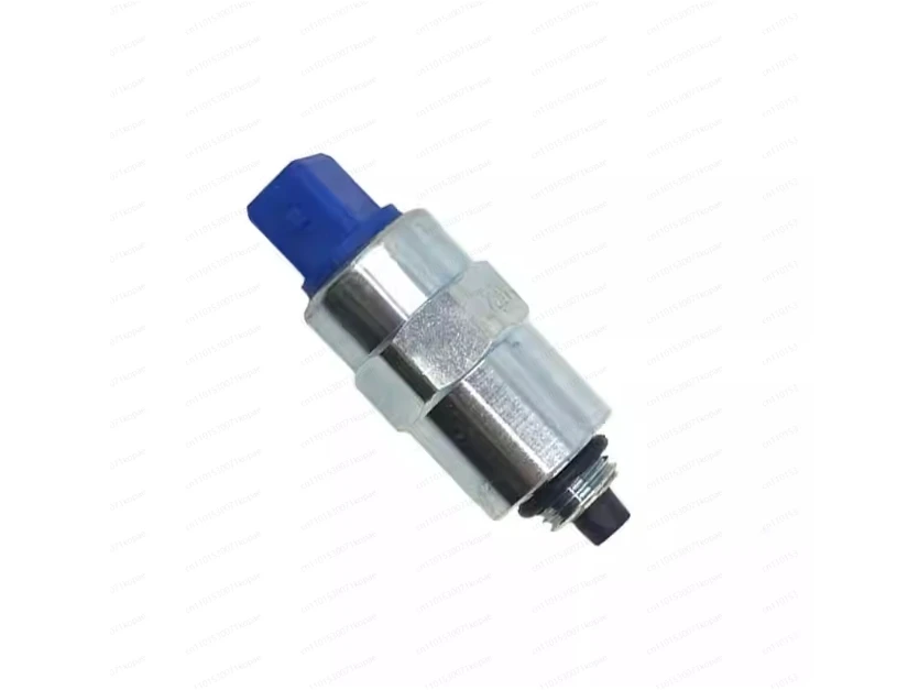 

Новый топливный соленоид 716-30255 716/30255 24 В, подходит для экскаватора JCB 2CX 3CX