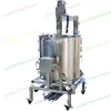 110V 220V Hotpot Boden Kochtopf Elektrische einstellbare Geschwindigkeit Sauce Mixer Maschine 3