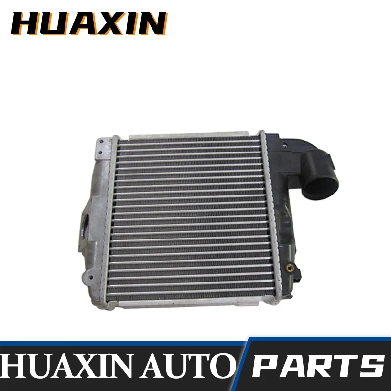 

17940-30020 17940-0L010 Aluminium Intercooler Charge Air Cooler fit for Toyota Hilux Pickup 2004-2015 1TR 2TR 1GR 1KD 2KD