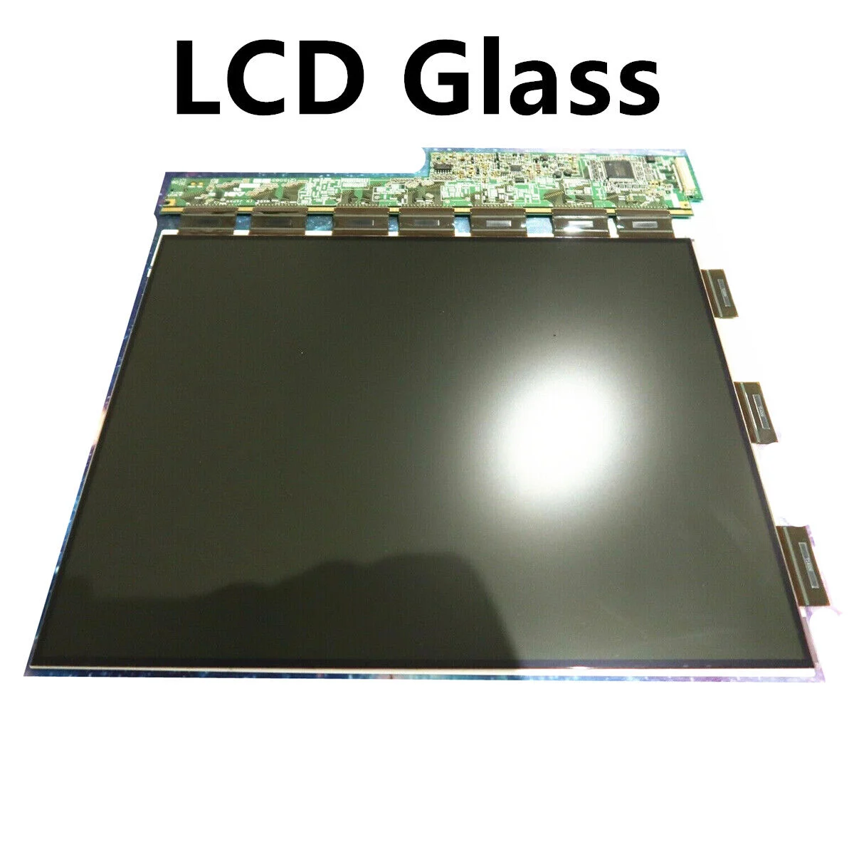 LCD Screen Fit For GARMIN GPSMAP 7012 7212 Chartplotter Repair Replacement