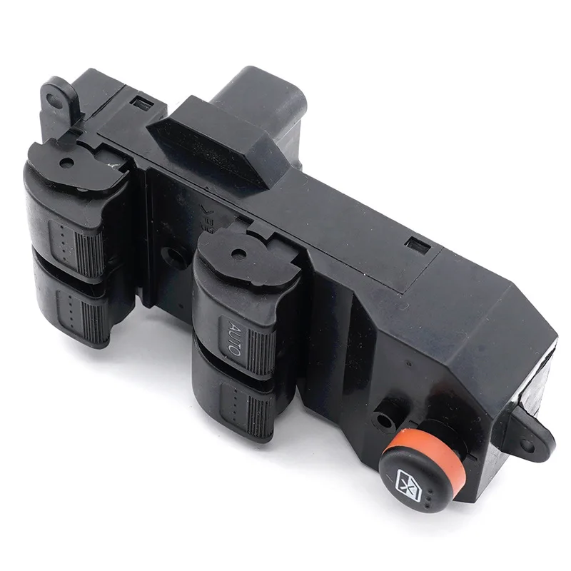 

35760-S9A-G042A Подходит для 02-06 Honda CRV Автомобильный переключатель подъема стекла Выключатель окна