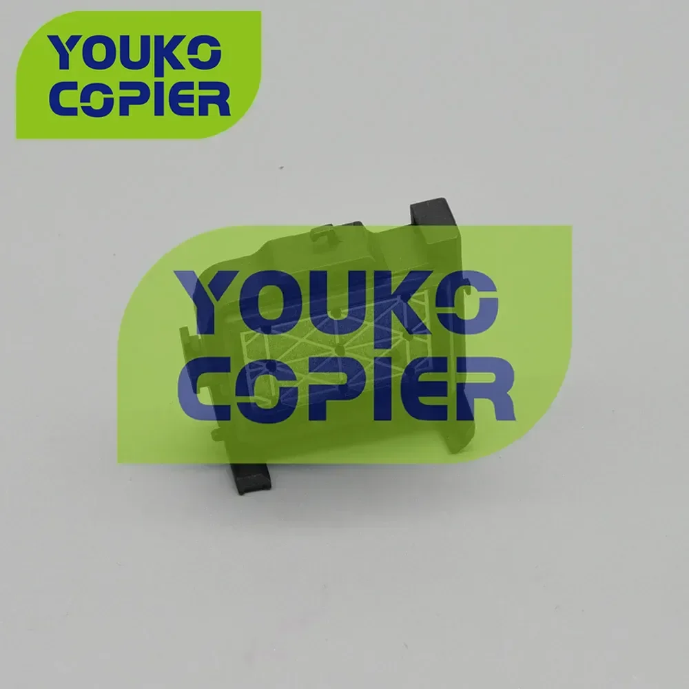 2PCS Mimaki JV33 Capping Station Dx5 Printhead Cap Top support for Mimaki JV5 CJV30 DX7 DX5 Mutoh Galaxy Roland VS640 Solvent Pr