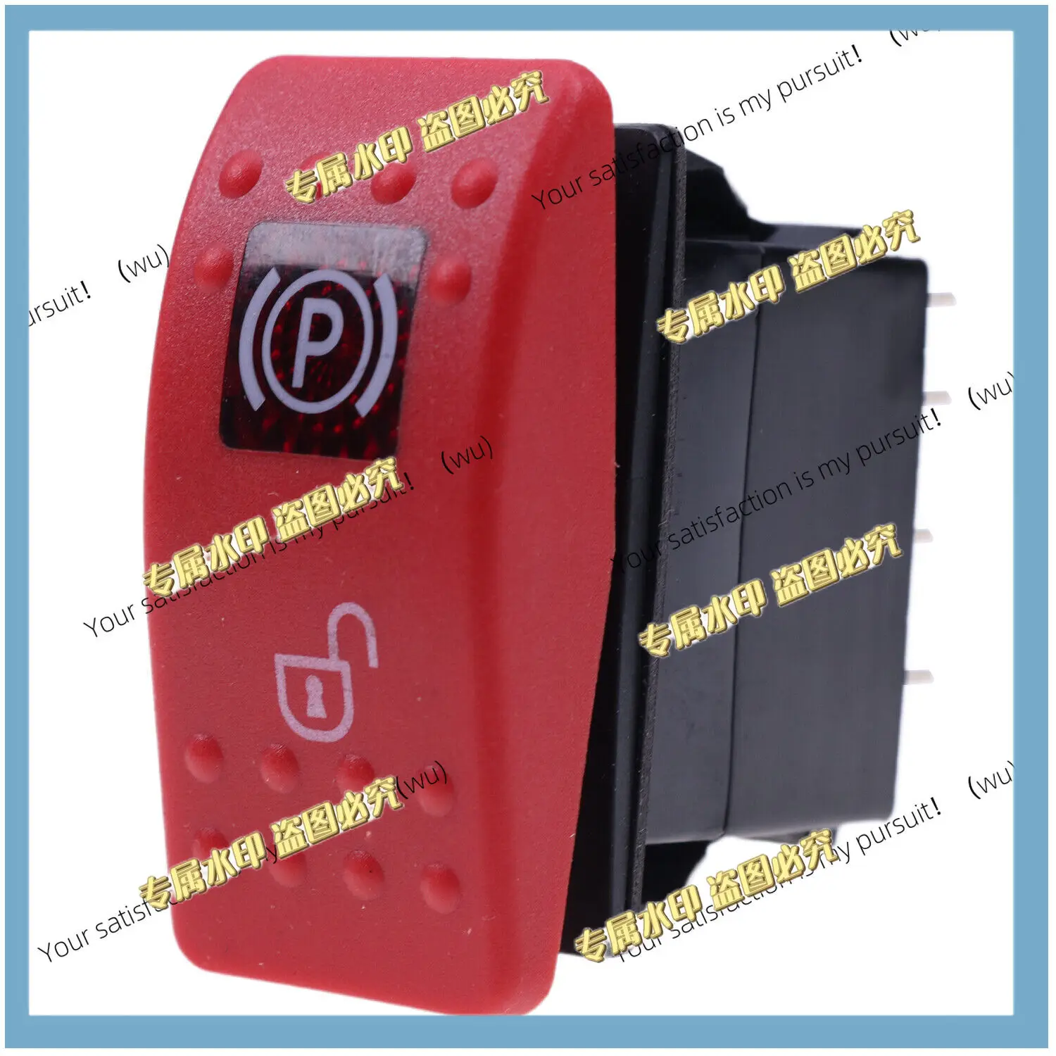 314G Doosan excavator snowmobile intelligent power control switch electronic components switch button accessories