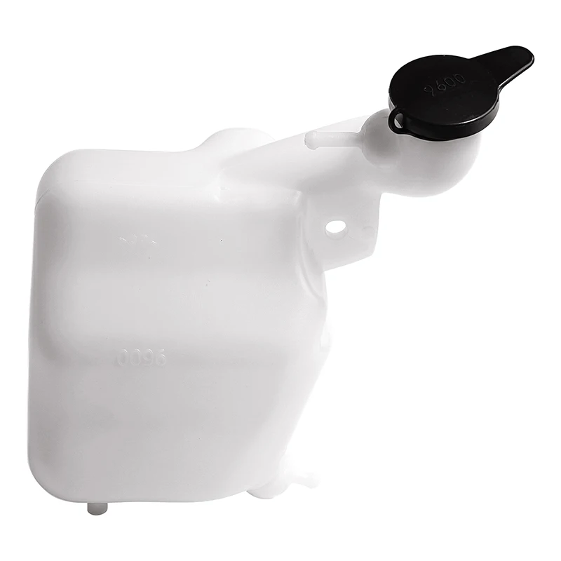 

Motorcycle Radiator Coolant Reservoir Tank For Honda CBR600RR F5 2003-2006