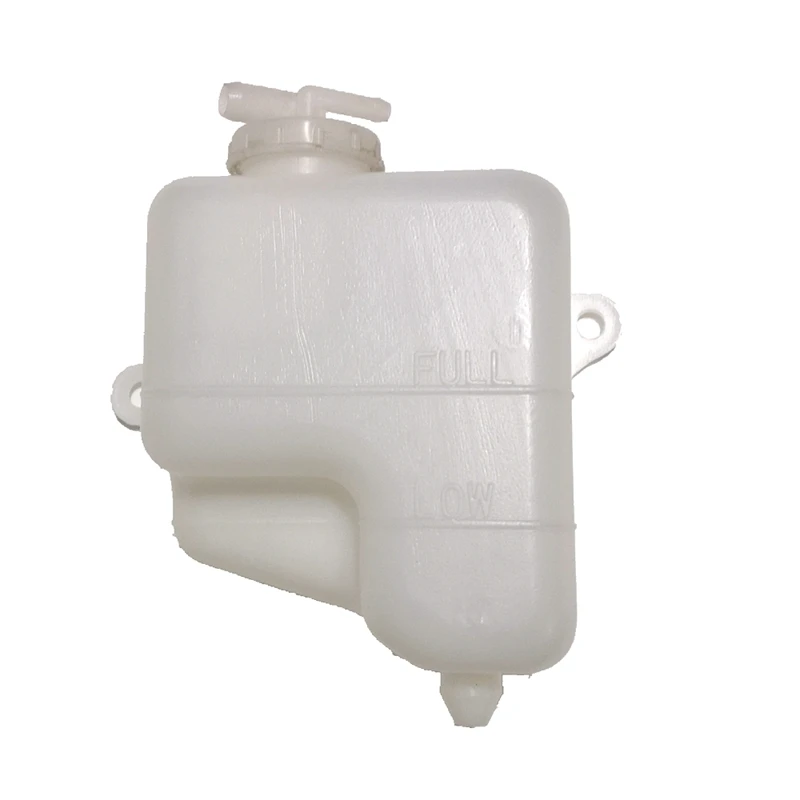 

For Mitsubishi 04-06 Pajero Sport Montero Radiator Reservoir Tank Coolant Reservoir Tank MR386070