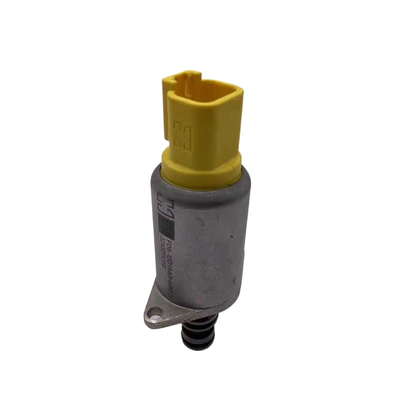 

Для экскаватора Carter CAT307 571-3002, электромагнитный клапан предохранительного замка F06-12D1AAB-H99B