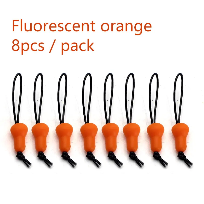 Variant: naranja fluorescente