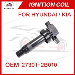 27301-2B010 Ignition Coil Igniter Suitable For HYUNDAI KIA