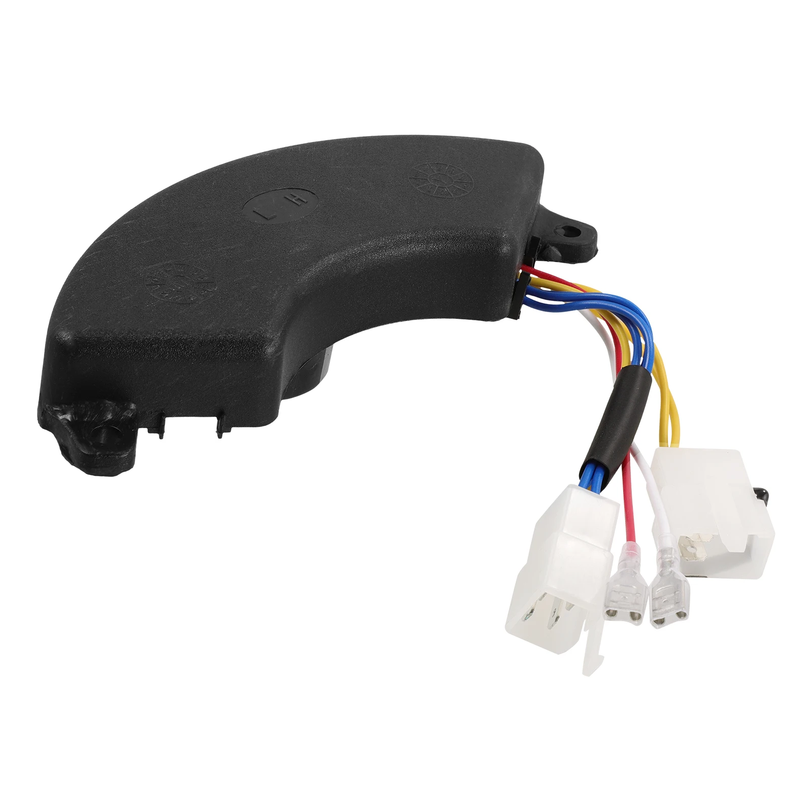 

Automatic 8Kw Part Volt Replacement Stable Output Resin Material Generator Automatic Voltage Replacement Regulator