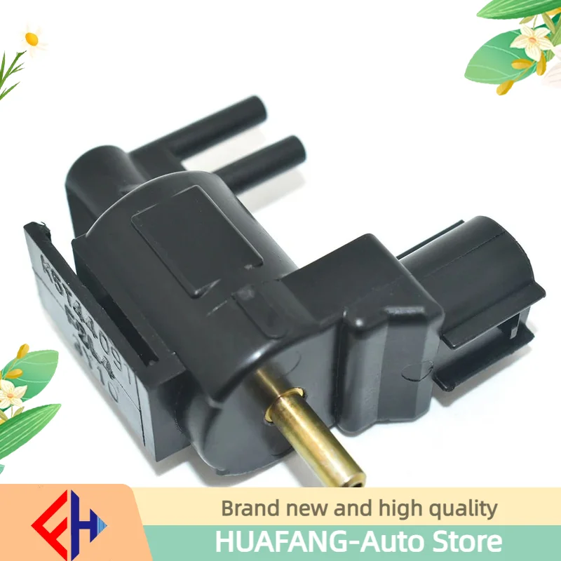 الأصلي فراغ الملف اللولبي صمام التحكم K5t44173 K5t44091 F2l3-18-741 لمازدا اكسسوارات السيارات جودة عالية
