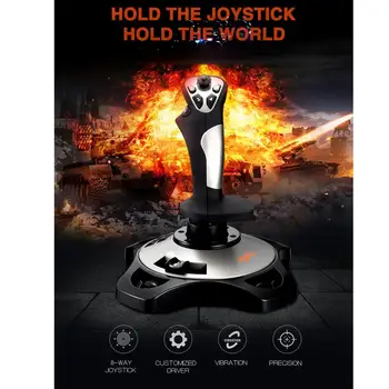 8 最佳銷售 飛行模擬器控制器 - №6