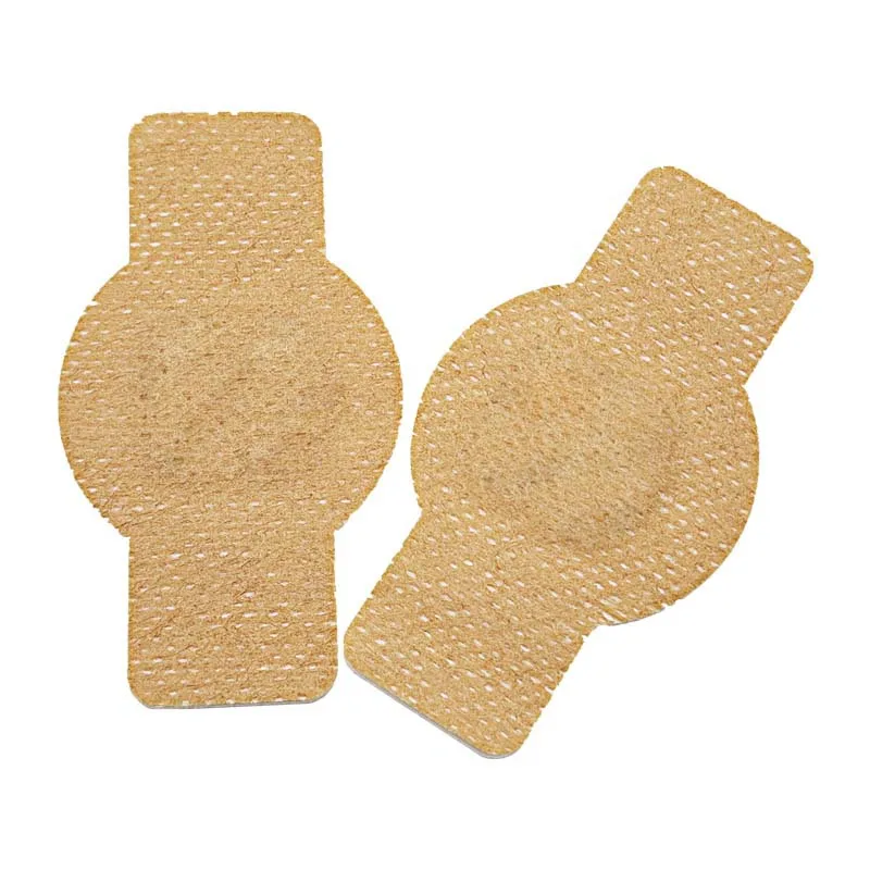 

10Pcs Toenail Fungus Patches Waterproof Nail Repair Patches Nail Ingrown Discolored Damaged Nail Foot Care Tool Toenail Fungus