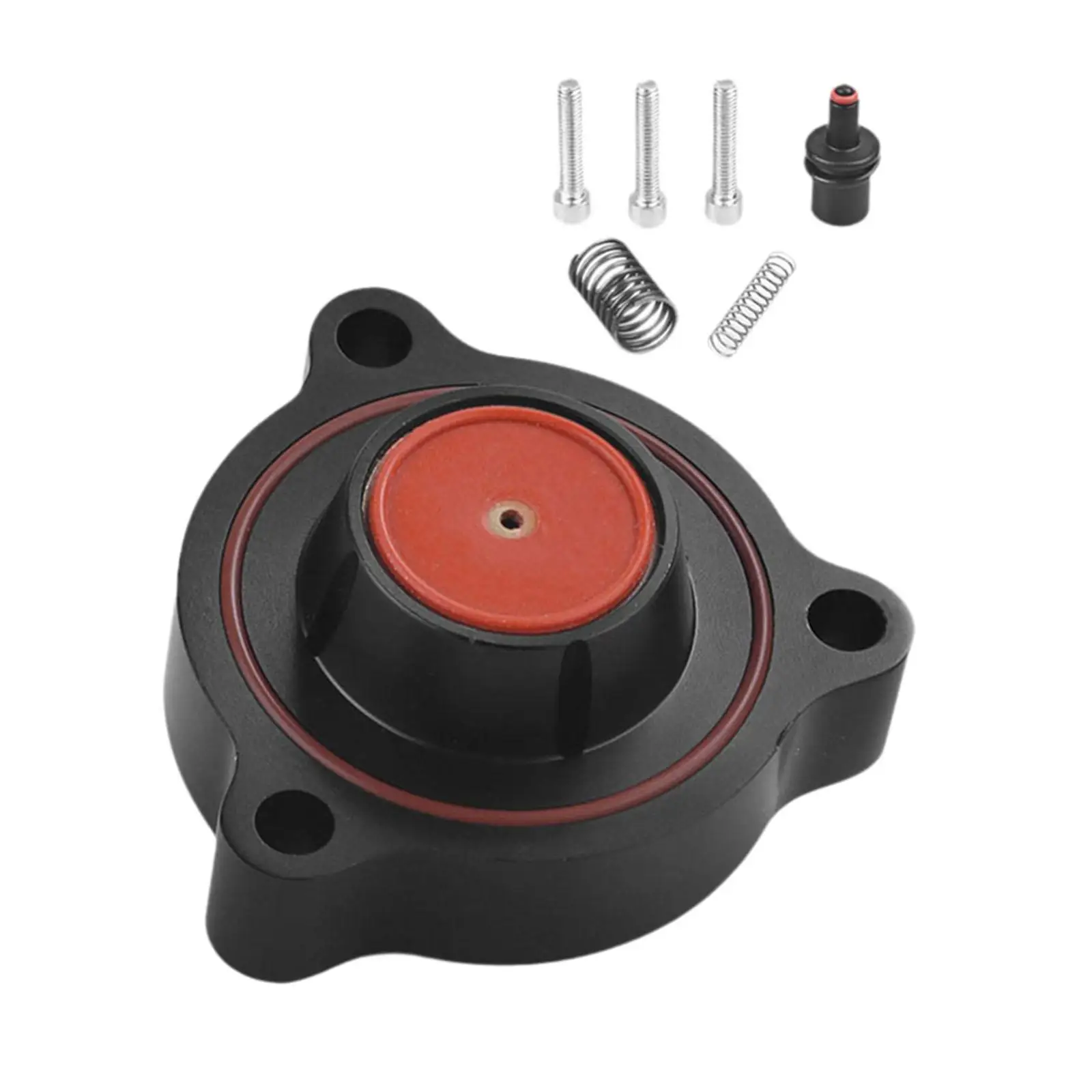 Выпускной клапан T9358 для Mercedes-benz SLK 200/250 (R172) класса A A180 / A200 / A250 Turbo 2012-2018 (W176) GLC 200/250/300