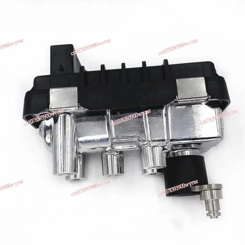 

Turbocharging solenoid valve suitable for G277 6NW008412 6NW009420 6NW009660