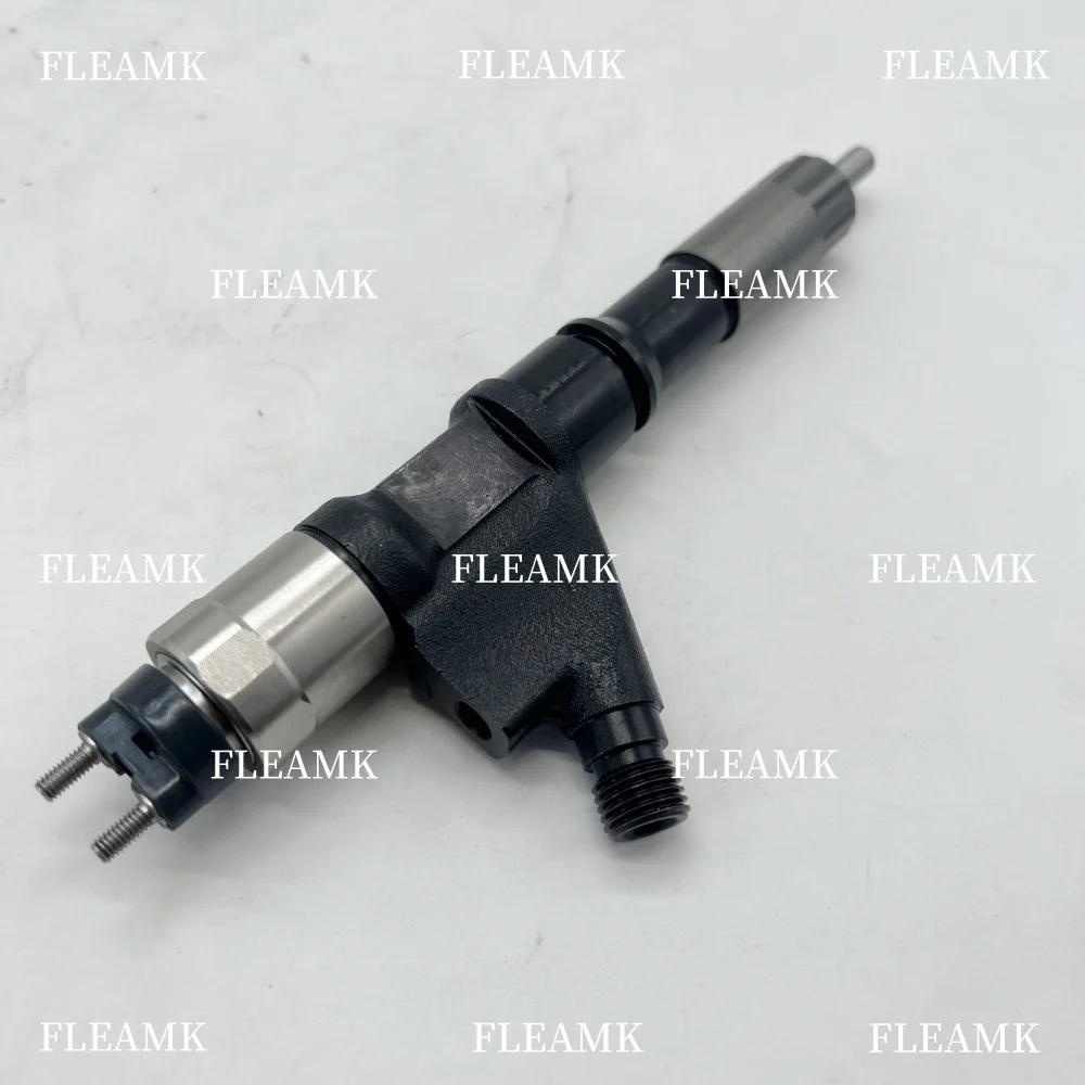 Howo Truck Diesel Common Rail Injector 095000-8910 VG1246080106