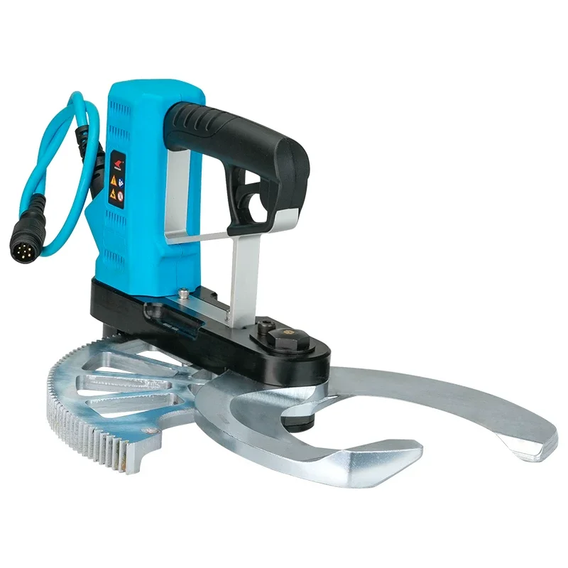 

Electric bamboo cutting shears bamboo cutting machinery cutting shears tools professional sawing bamboo