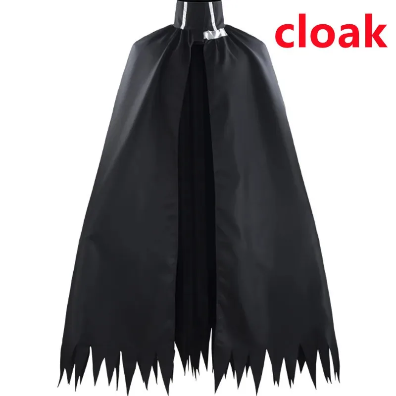 Danganronpa V3 Kokichi Oma Strój Cosplay Prezydenta Uniformi Płaszcz Pełny Zestaw Ubrania na Halloween Karnawał