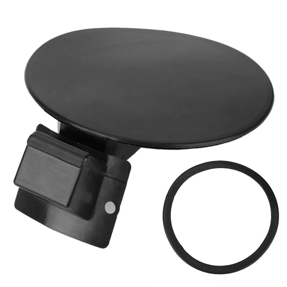 

Крышка дверного клапана Commodore Station Wagon 1997-2007, черная, новая, крышка топливного клапана, пластик, неокрашенный, необработанный пластик