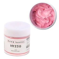 HY234 10g Silicone Compound Thermal Paste Conductive Grease Heatsink For CPU GPU Chipset Notebook Cooling