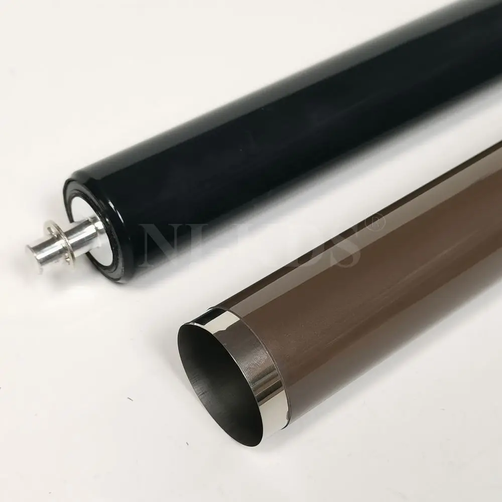 Original RC1-0070 Lower Pressure Roller for HP 600 M601 M602 M603 M604 M605 M606 P4014 P4015 P4515 Fuser Film RC1-3321