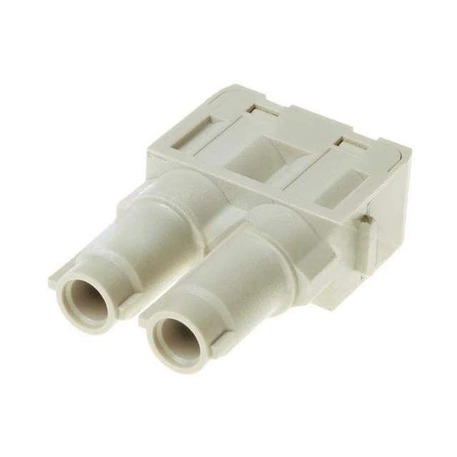 HARTING Connector 09140022742 Brand New Original Accessoire Voiture Sublimation Blanks Car Accessories