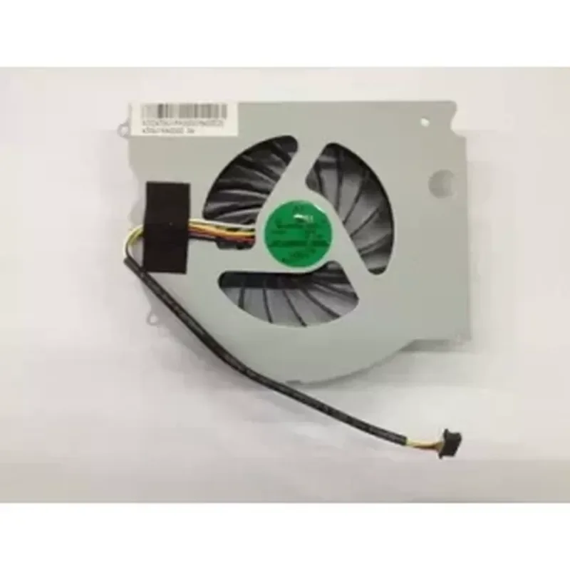 Cooling Fan for HP TouchSmart 610-1188cn All-in-One PC Replacement Internal CPU Cooler