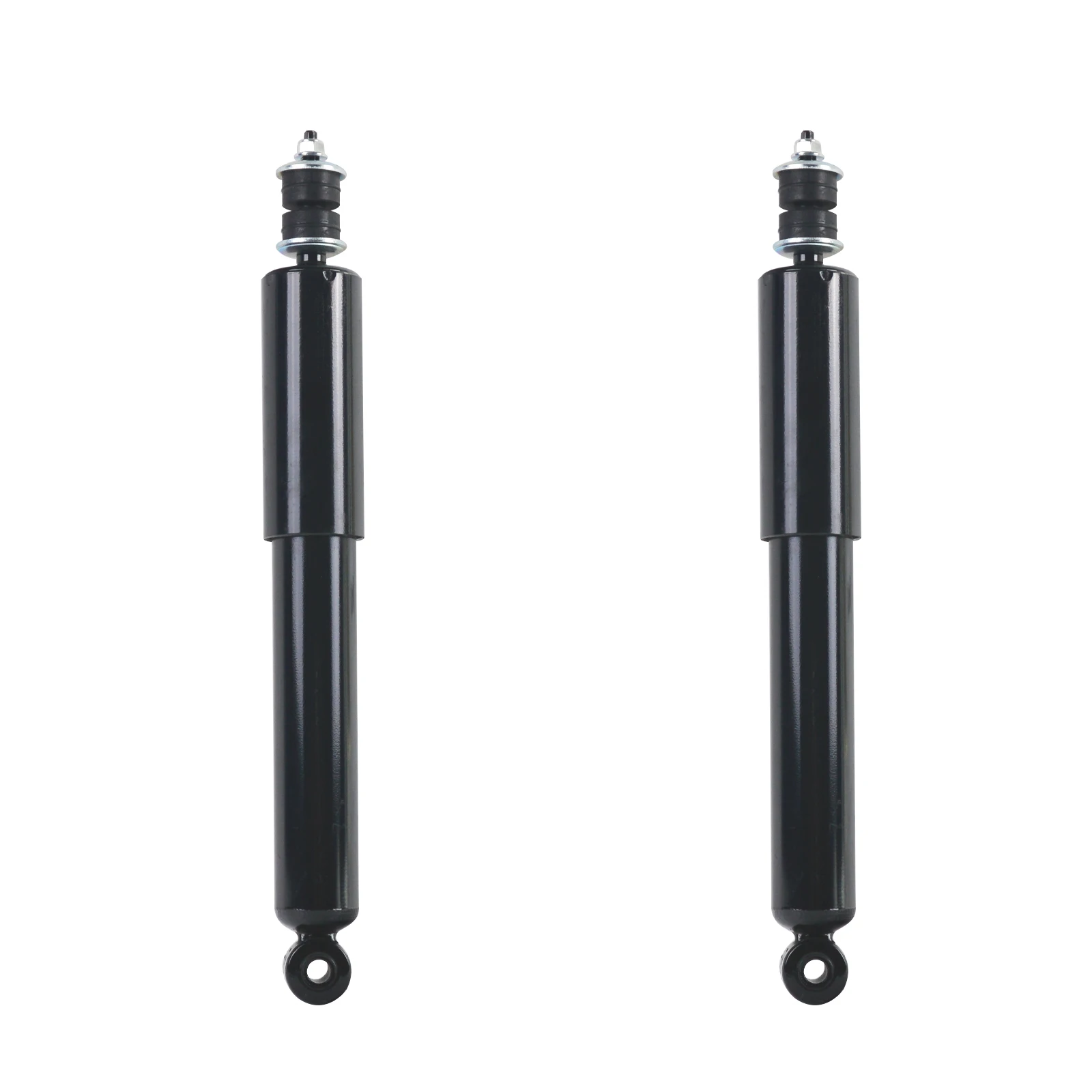 

Pair Front Shocks Absorber Struts for 98-02 Honda-PassPort 98-00 Isuzu-Amigo