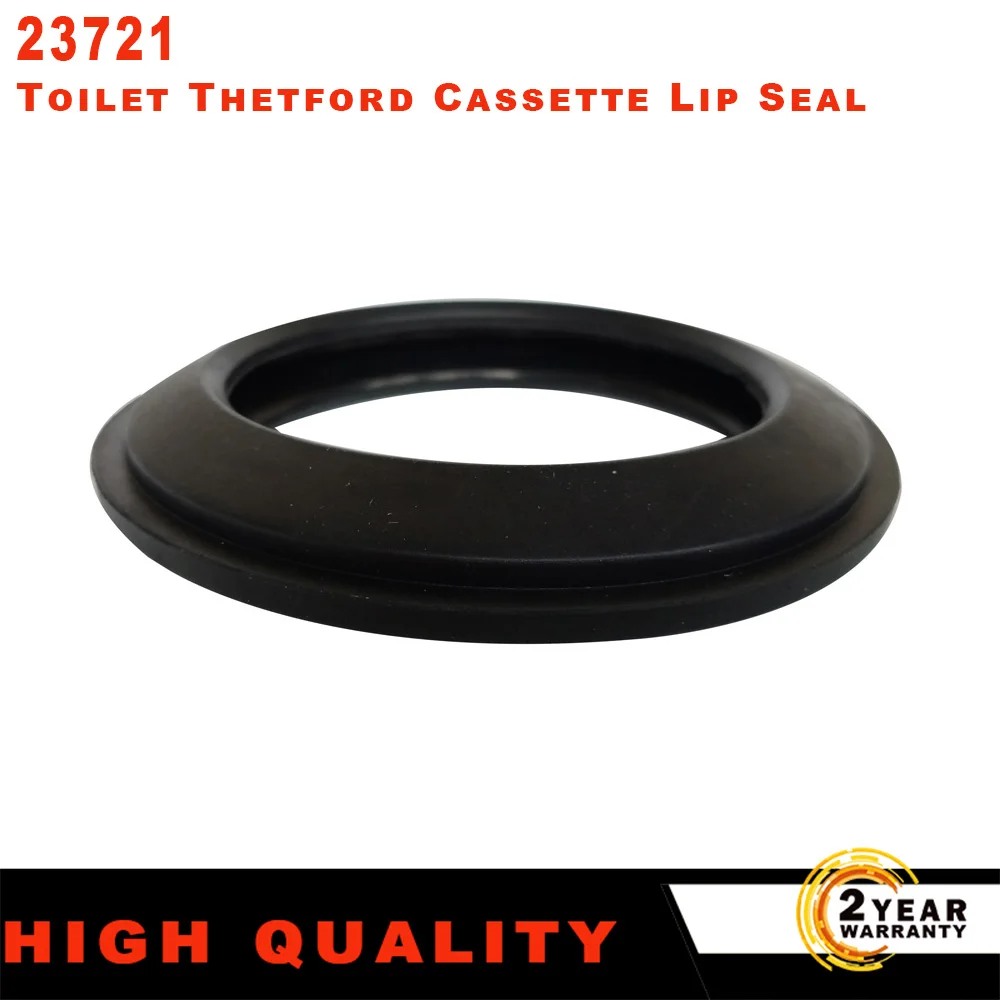 Feapz Karavan Karavan Tuvalet Thetford Kaset Dudak Contası 23721 C200 C250 C400 C500 C2 C3 C4 ile uyumlu