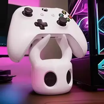 【C】Universal Game Controller Stand Compatible With Switch Hollow Knight Theme Cool Desktop