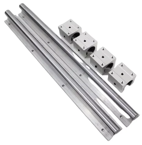 Cross-border numerical control cutting machine  linear guide