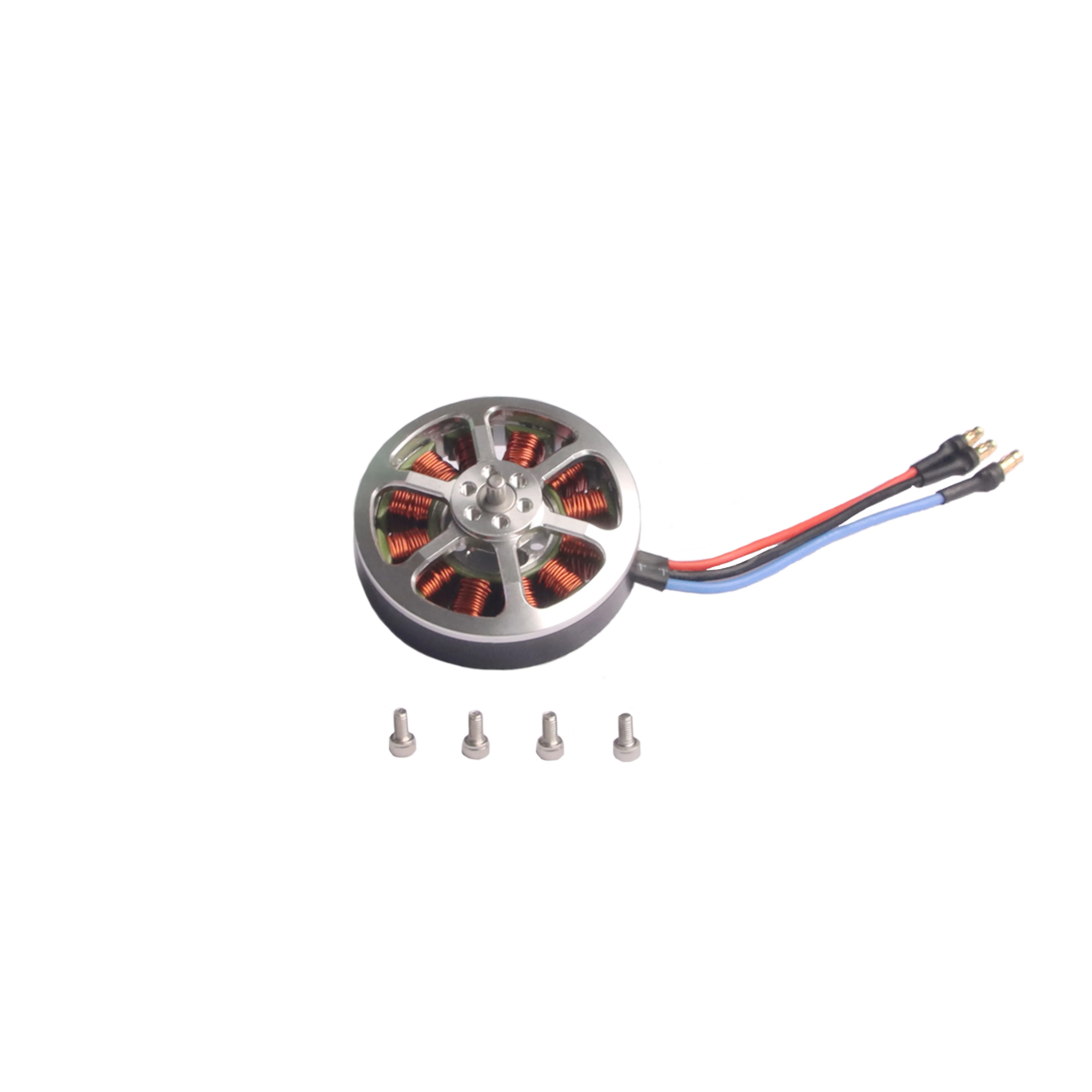 Flyroun 5008 KV340 Brushless Motor Antigravity light & efficient