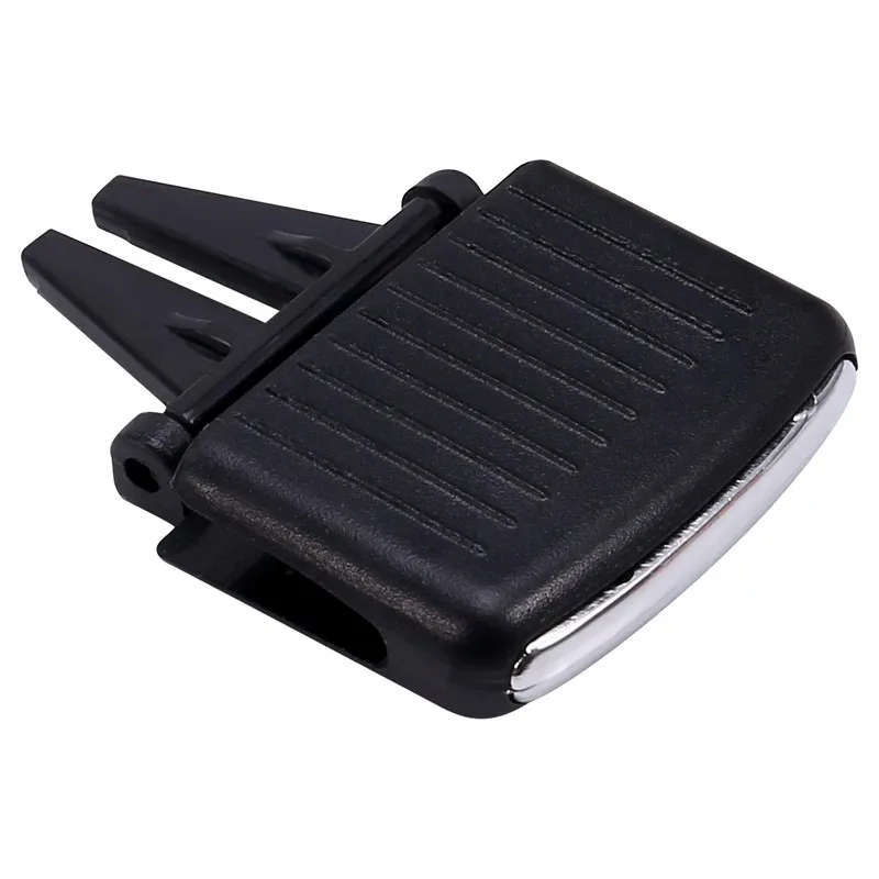 

Zza для передней приборной панели автомобиля, вентиляционная решетка кондиционера, регулировочная лопатка для VW Golf 6, Jetta Sagitar, зажим для розетки, ремонтный комплект