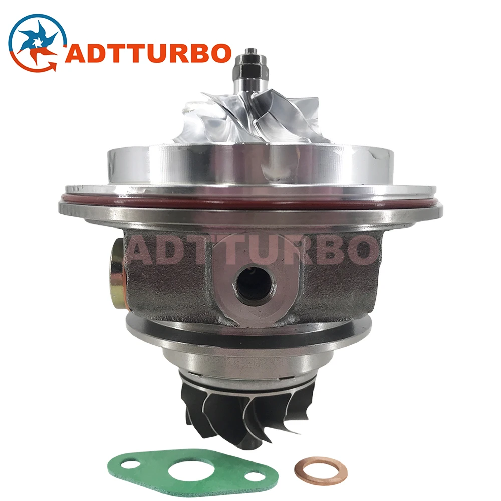 53039880306 Billet Turbocharger Cartridge 53039700306 28231-2B700 MFS Turbo For Hyundai Veloster 1.6 BV43 Turbine 53039700300