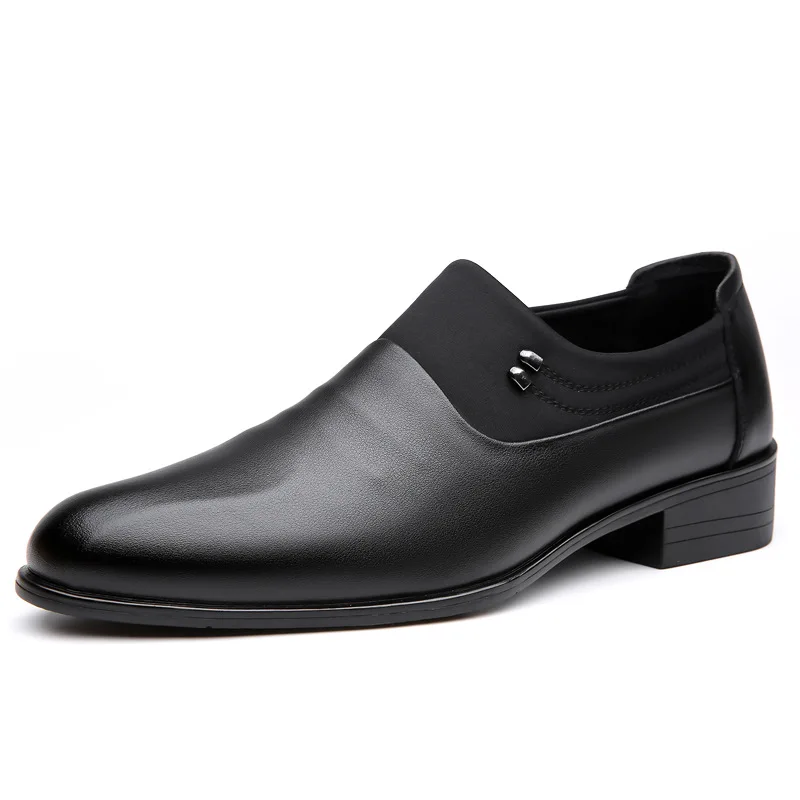 

Броги мужские из коровьей кожи, мягкая подошва, модные классические туфли, дизайнерские свадебные туфли, весна-осень