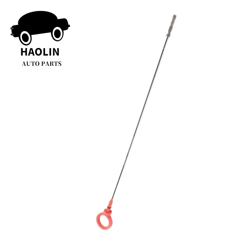 06E115611C New Engine Oil Dipstick For AUDI A4 B7 2005-2008 A6 C6 2004-2009 2.4/3.2 A8 D3 2005-2010 OEM 06E115611E 06E115611D