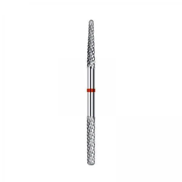 Electric Nail Sanding Bit Alloy Material Nails Drill Bit for Manicure Pedicure Set Professional Nail Care Equipment