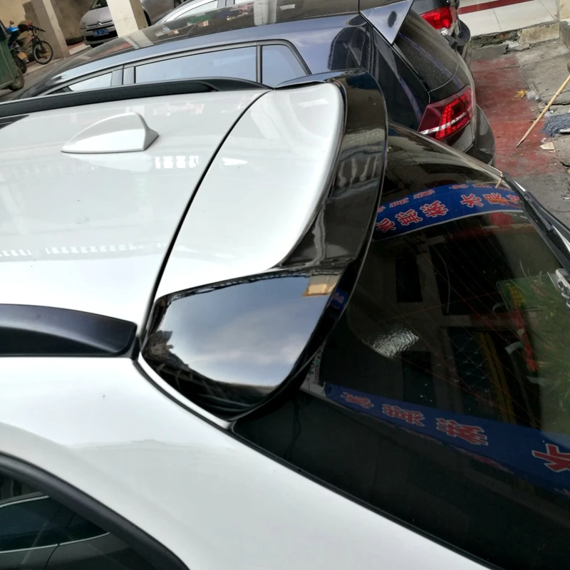  X1 E84 リアスポイラ リアウイング 新品 BMW x1 e84用スポイラー,2015-2018 xe84用リアスポイラー,高品質のabs