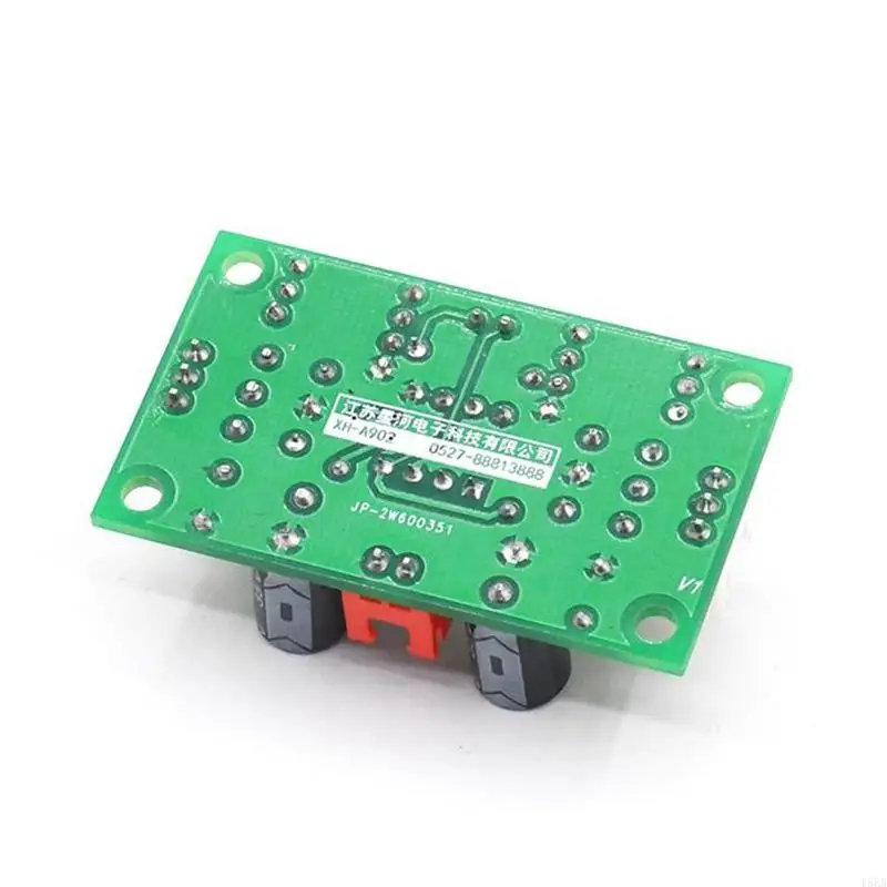 T5EA Stereo XH-A902 NE5532 Modulo pre-amplificatore operativo Amplificatore anteriore digitale Amplificatore digitale