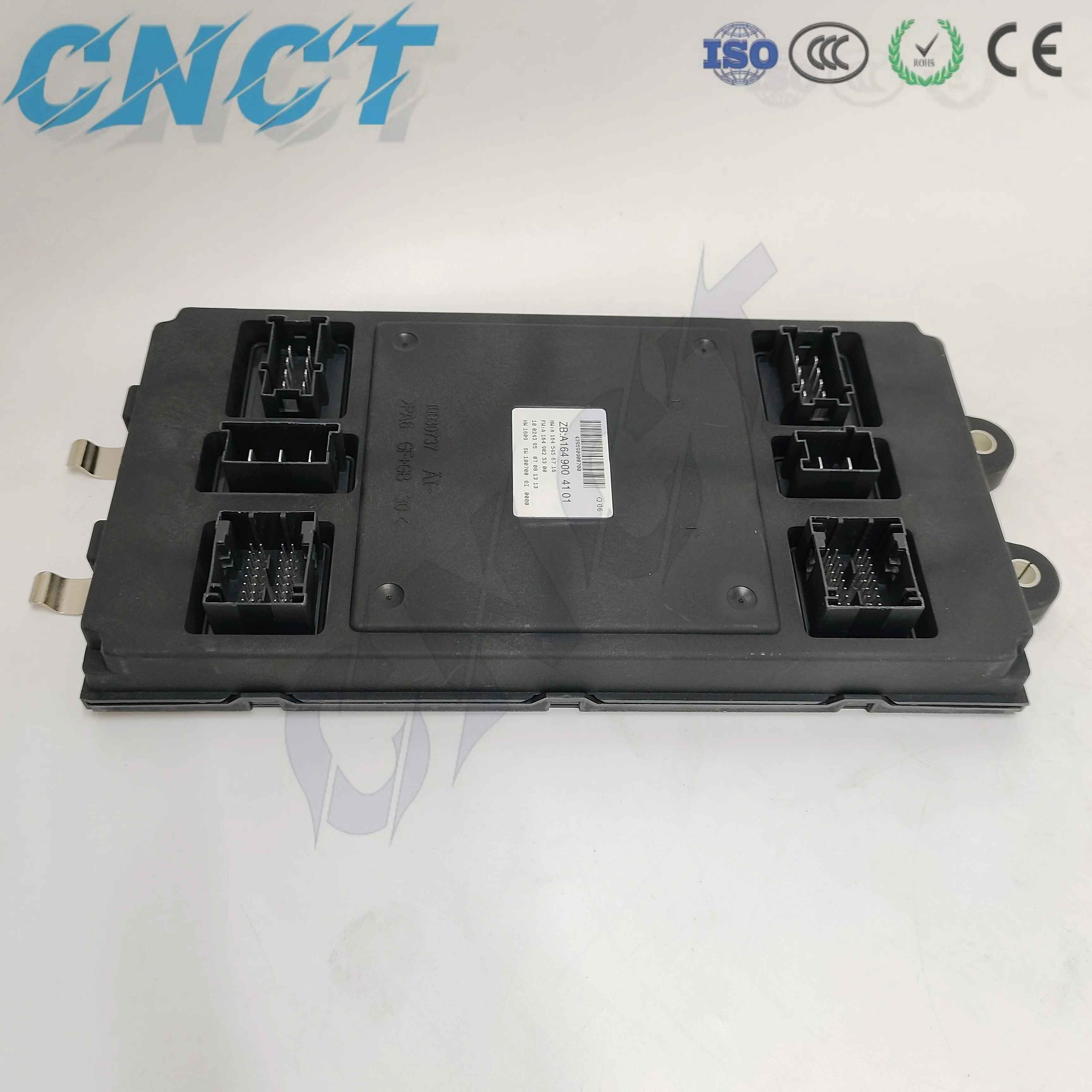 

SAM Control Sheet Front Signal Acquisition Module Auto Parts A1649004101 for Mercedes-Benz