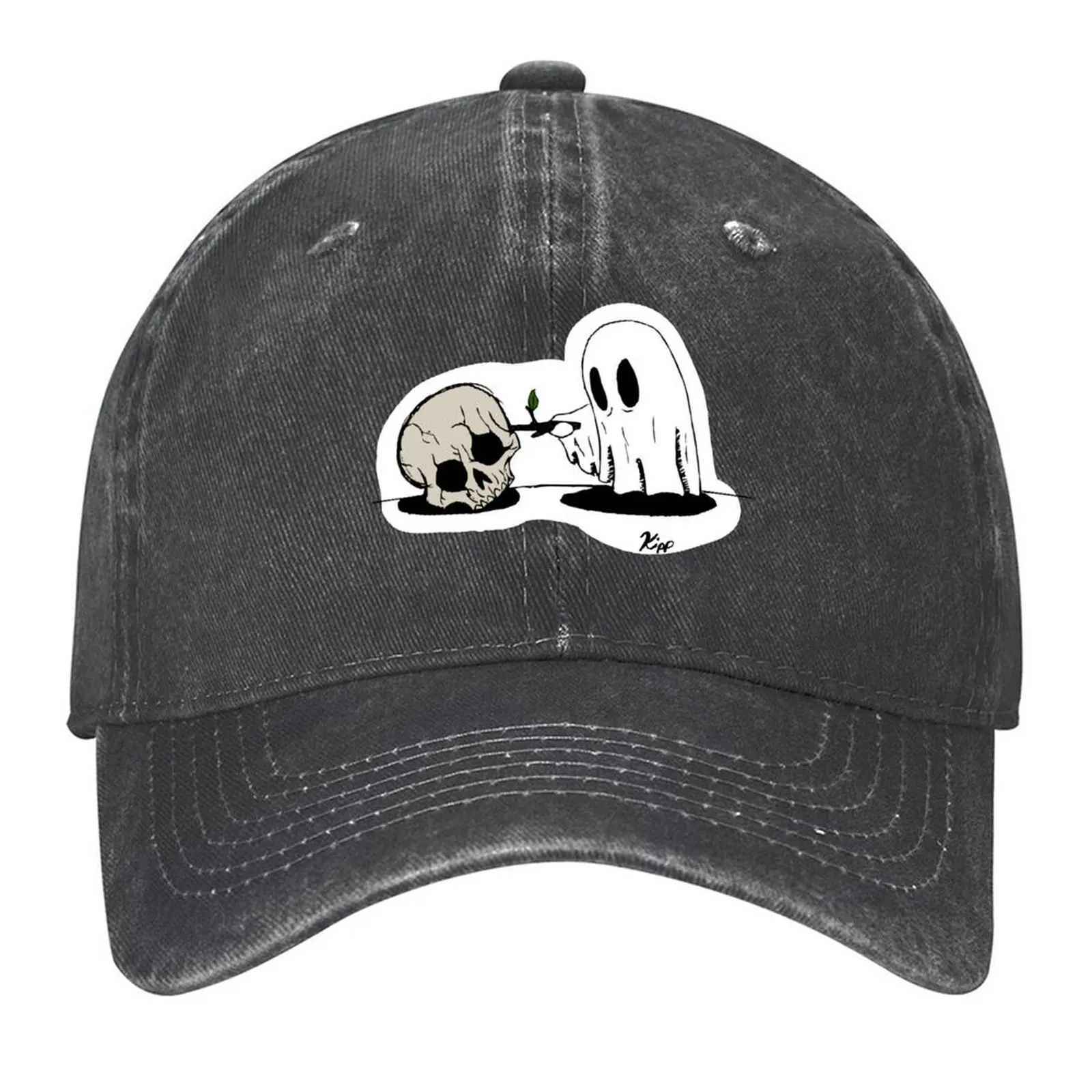 

Poke Baseball Cap Golf Hat Man tea Hat Hood fun hats Men Golf Wear Women's