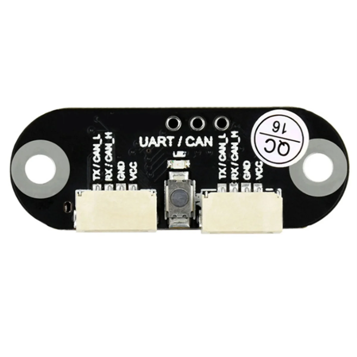 【24 Stunden Verkauf!】{TOFSense Lidar Entfernungsmesser-Sensormodul TOF Single Point Micro-Ranging UART & ICAN 0,1-8 m