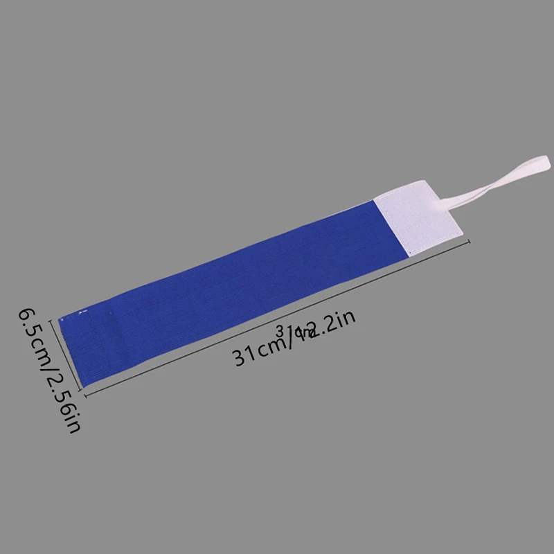 프로페셔널 축구 캡틴 암밴드, 조절식 암밴드, 다채로운 안티 오프, 축구 선수