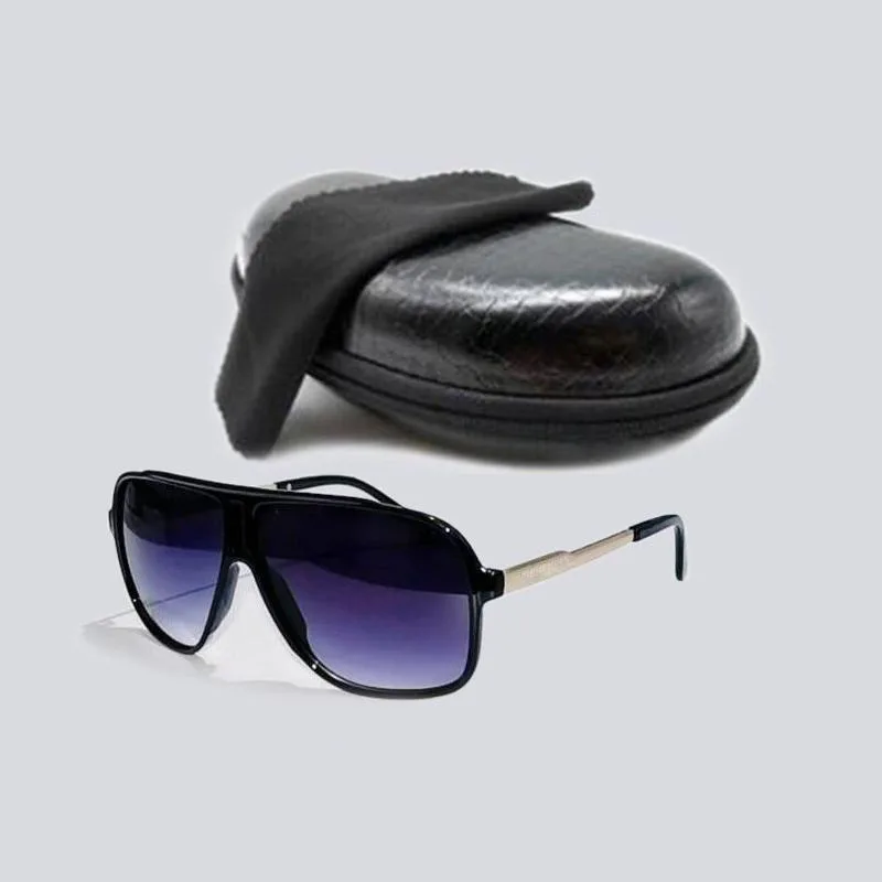 الكلاسيكية في الهواء الطلق نظارات شمسية رياضية الرجال النساء ركوب الدراجات تسلق التزلج الصيد القيادة نظارات شمسية UV400 نظارات