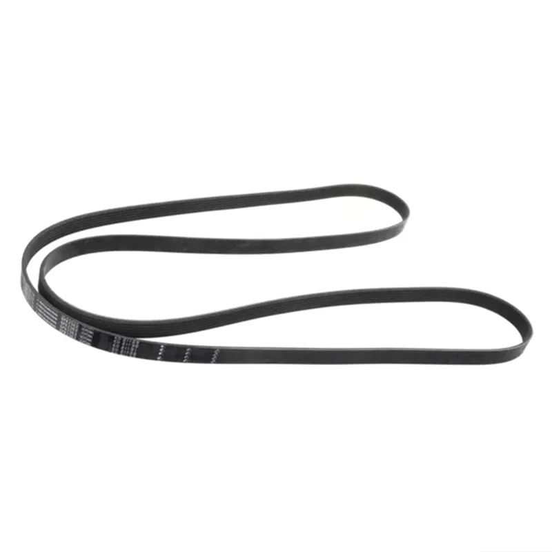 1 Pcs Generator Air Conditioning Pump Booster Pump Belt 4451A114 1340A123 6PK2563 For Mitsubishi Outlander Lancer-X67A