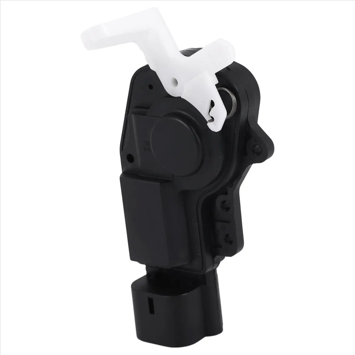 #02O (Black)Right Rear Central Contro Door Lock Motor Latch Motor for LIFAN X60,Automotive Parts & Accessories