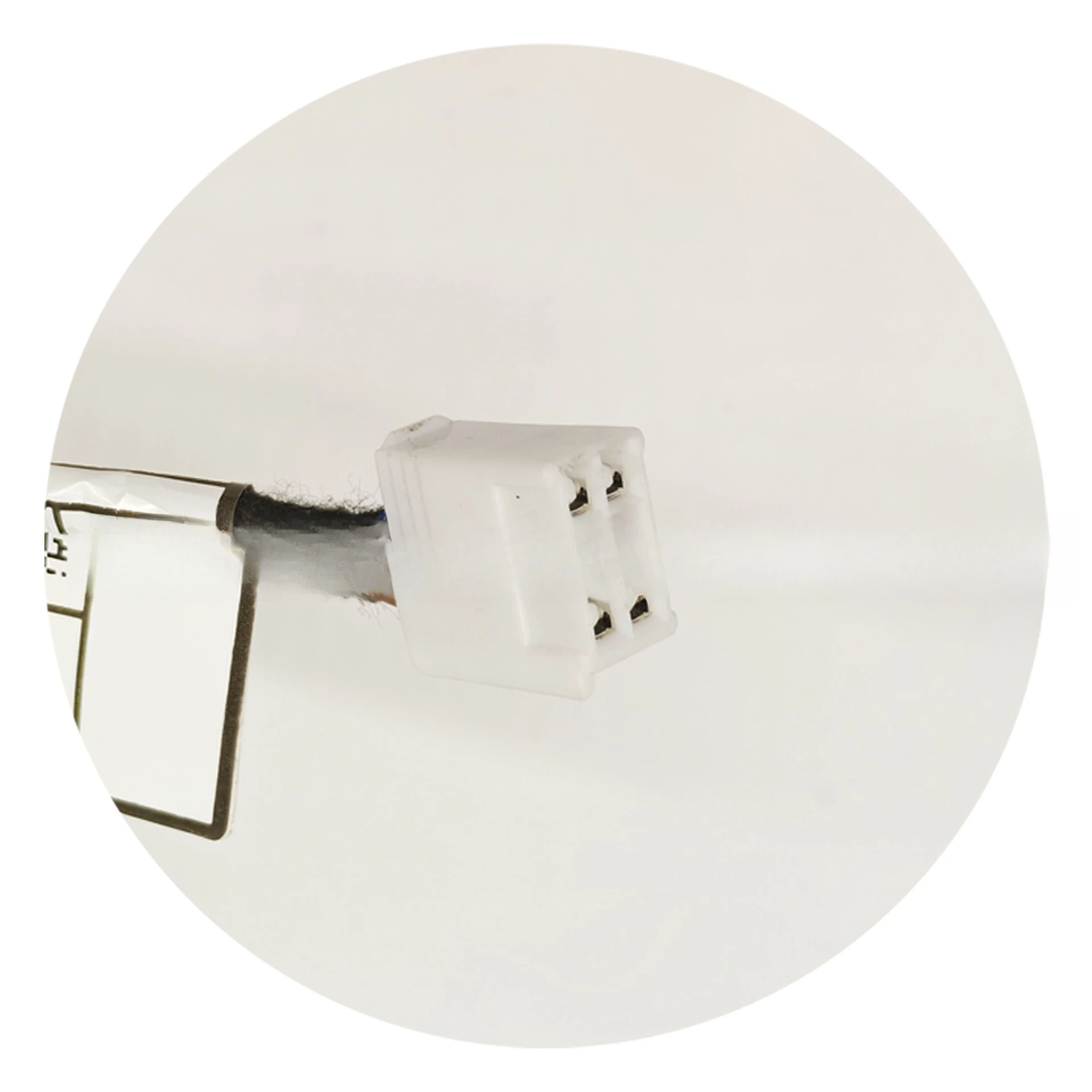 Puntal eléctrico para puerta trasera para piezas automotrices 68920-0E050