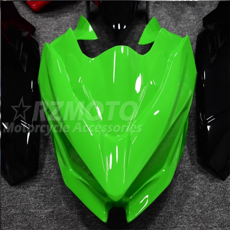 New Track version Fairing For kawasaki Ninja 400 2019-2020 2021 2022 2023 Various Color Patterns Can Be Customized No.FV14